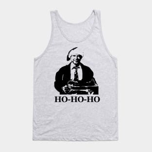 Christmas Vacation - Clark Griswold Tank Top